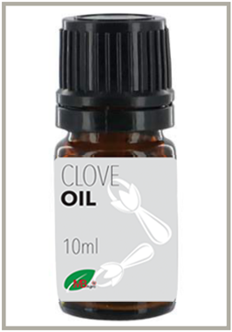 cloves oil