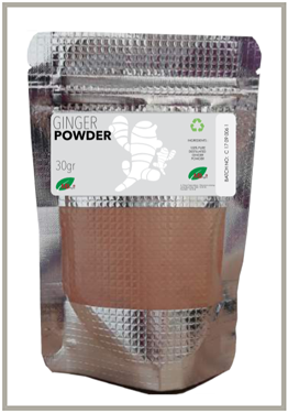 ginger-powder