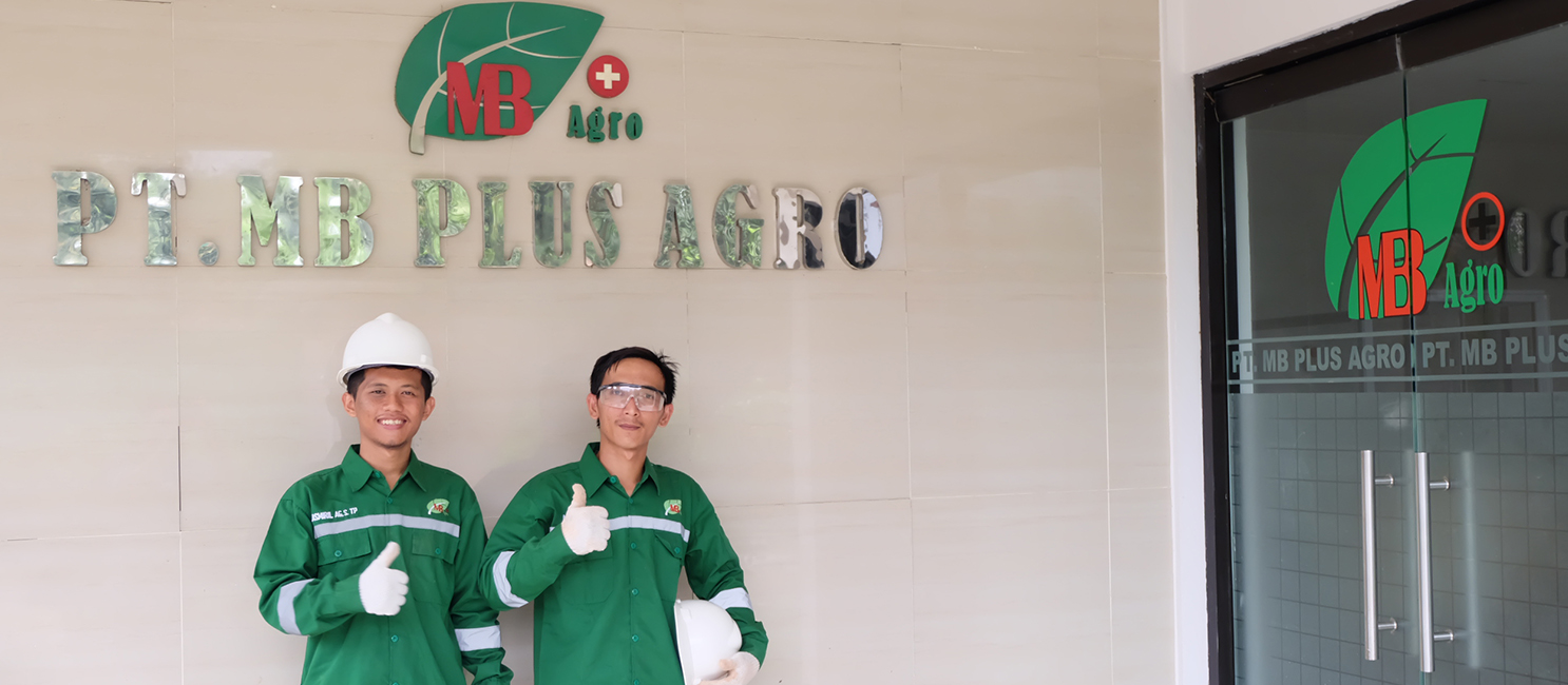 MBPlusAgro Technician