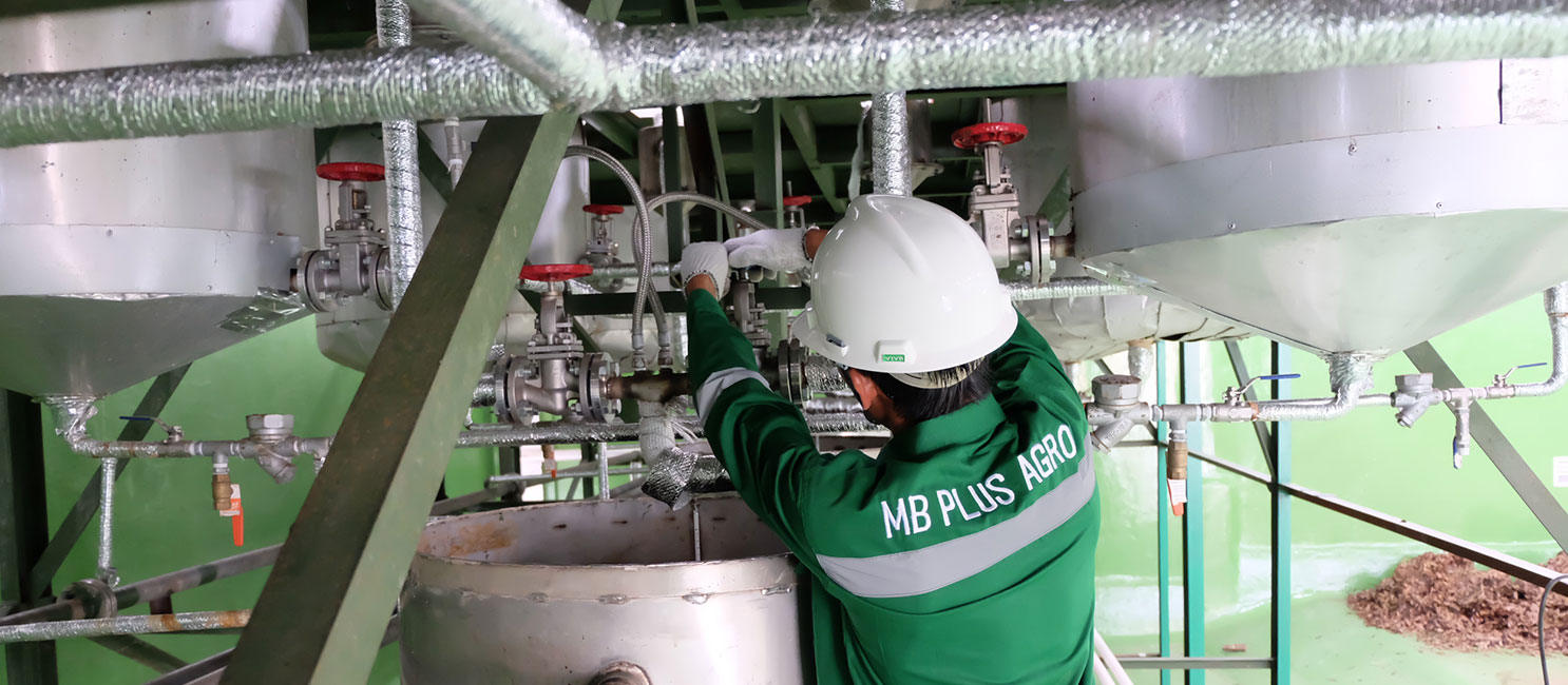 MBPlusAgro Facilities